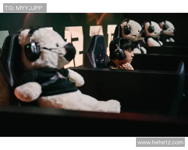 DOTA2深度解析RNG战队的战术控制与团队协作秘诀