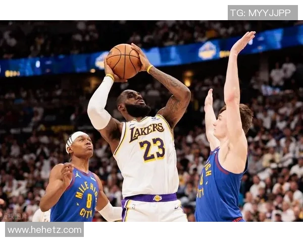 2005年NBA季后赛马刺与掘金的激烈对决回顾与分析 2005年NBA季后赛马刺与掘金的激烈对决回顾与分析