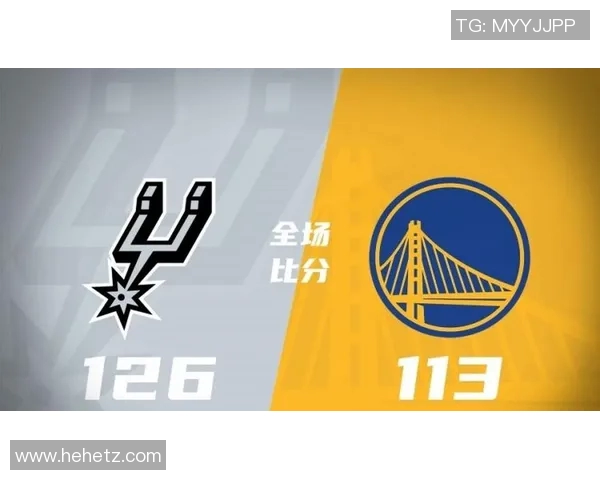 2016年勇士与马刺精彩对决回顾全场集锦与精彩瞬间分析