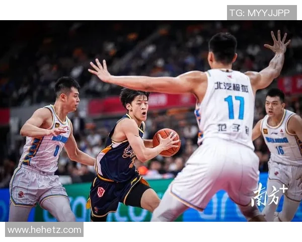 2018年CBA赛季广东队与青岛队激烈对决回顾与精彩瞬间分析