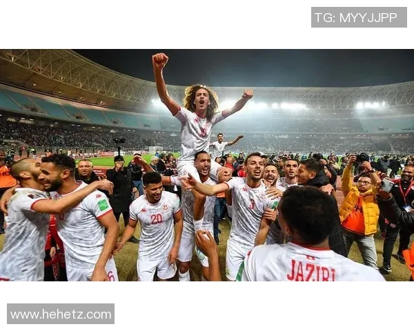 世预赛精彩对决几内亚迎战突尼斯谁能夺得宝贵积分